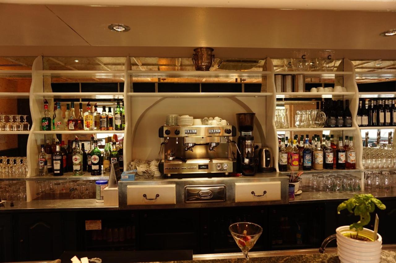 Отель Le Bistrot D'Orange Оранж Экстерьер фото